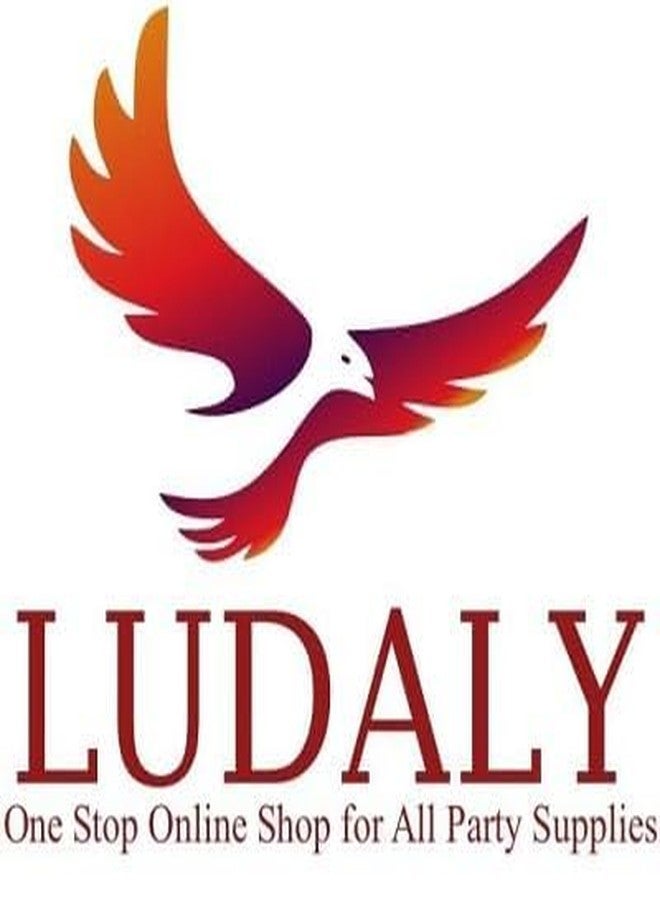 LUDALY لعبة ثعبان مطاطي من لودالي للأطفال، لعبة مقالب واقعية للمرح واللعب المخيف في الهواء الطلق، ألعاب ثعبان لحفلات الهالوين والديكورات (عبوة من 4 قطع) - Image 5